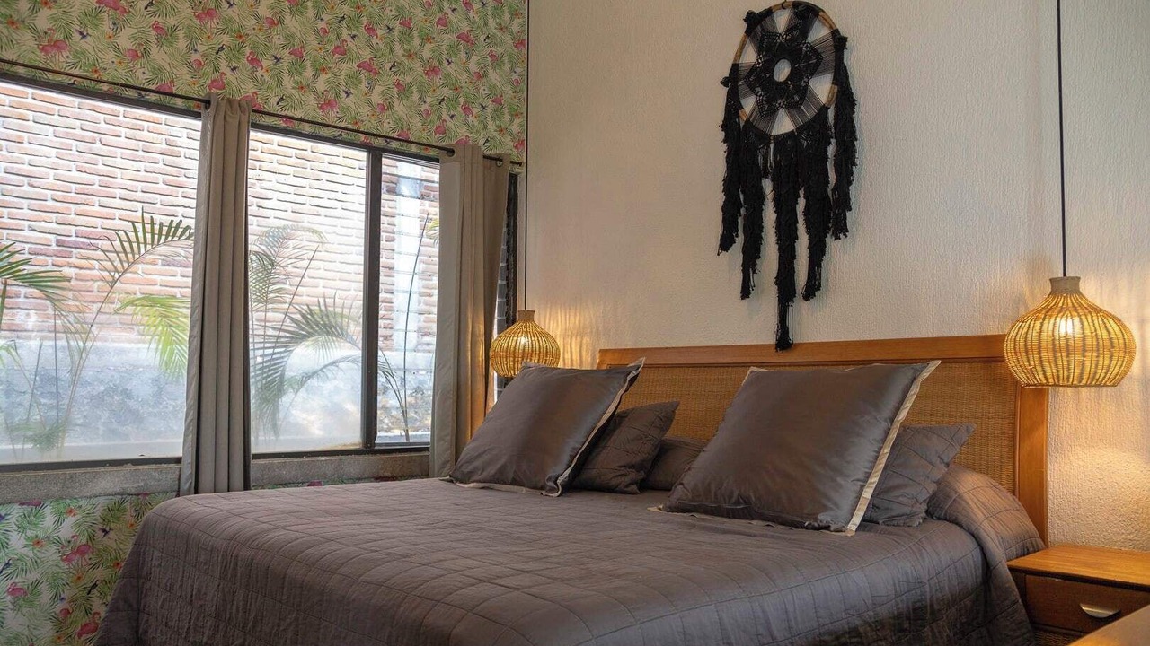 Photo of Bedroom in Cuernavaca