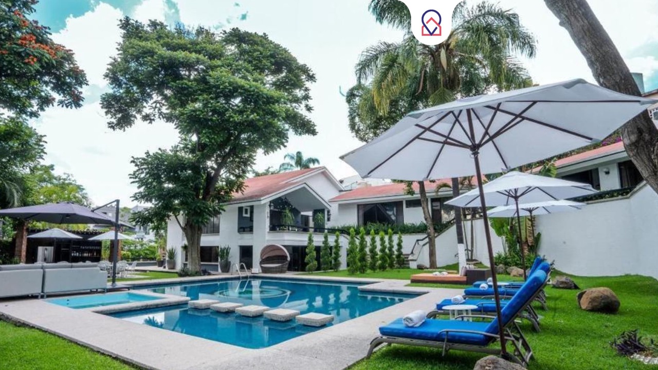 Photo of Outdoor in Cuernavaca
