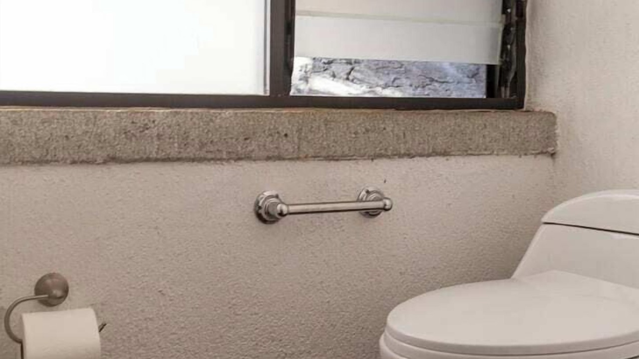 Photo of Bathroom in Cuernavaca
