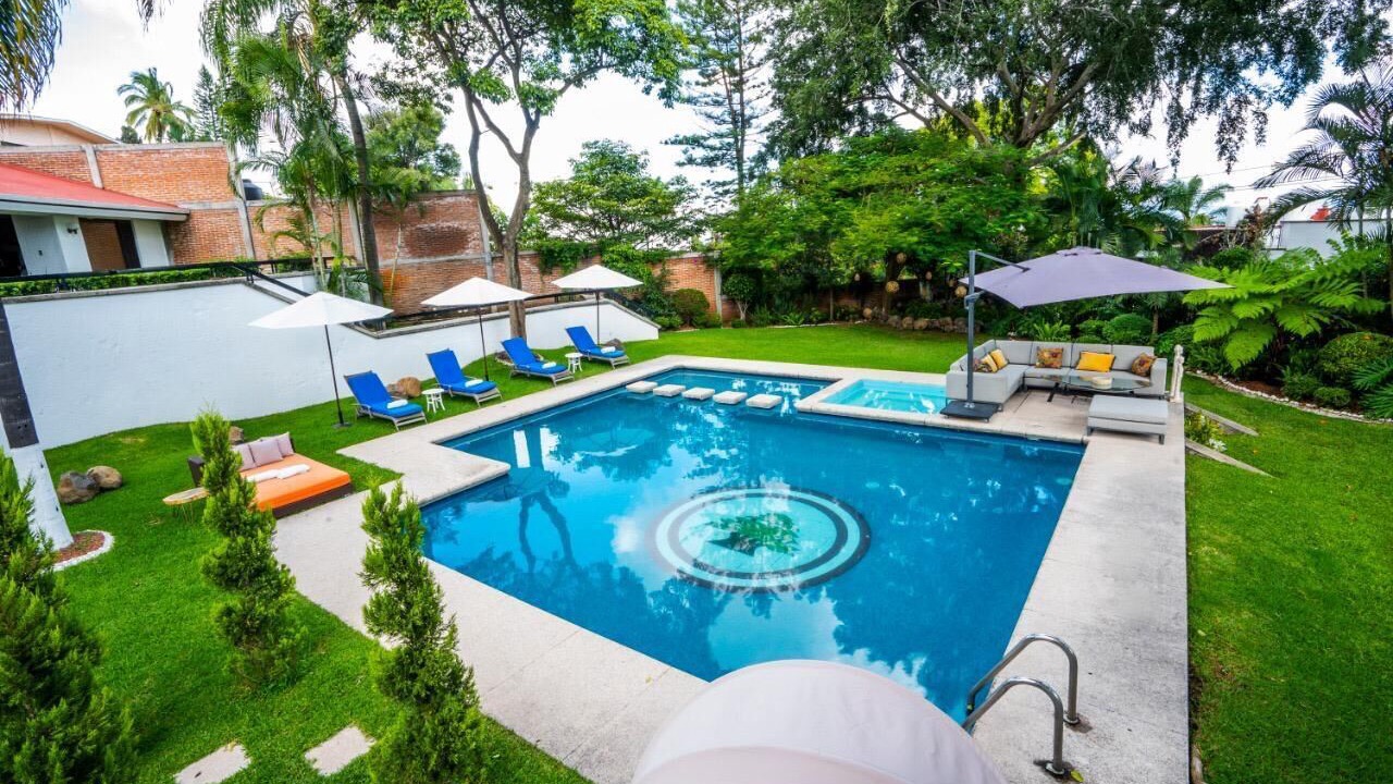 Photo of Outdoor in Cuernavaca