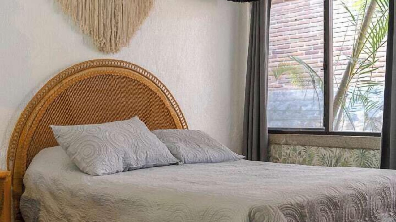 Photo of Bedroom in Cuernavaca