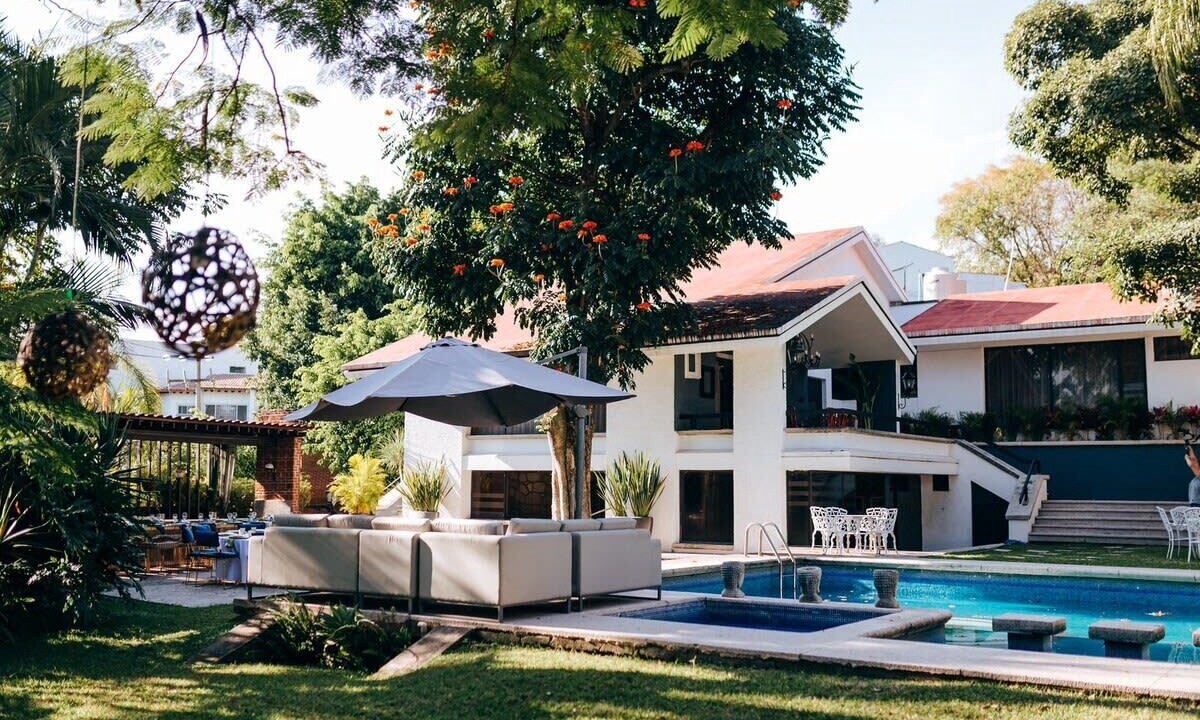 Photo of Outdoor in Cuernavaca