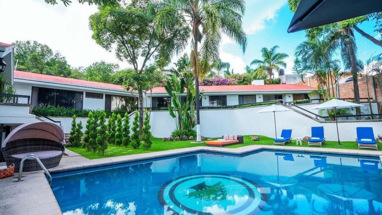 Photo of Outdoor in Cuernavaca