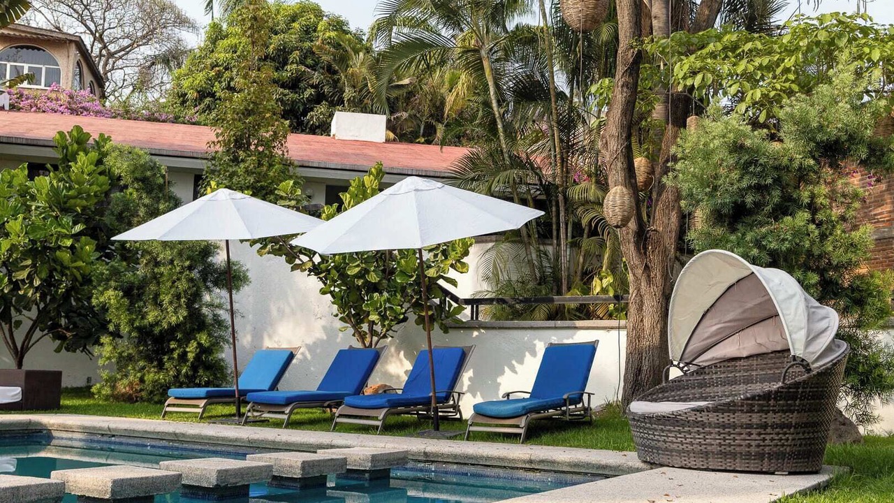 Photo of Outdoor in Cuernavaca