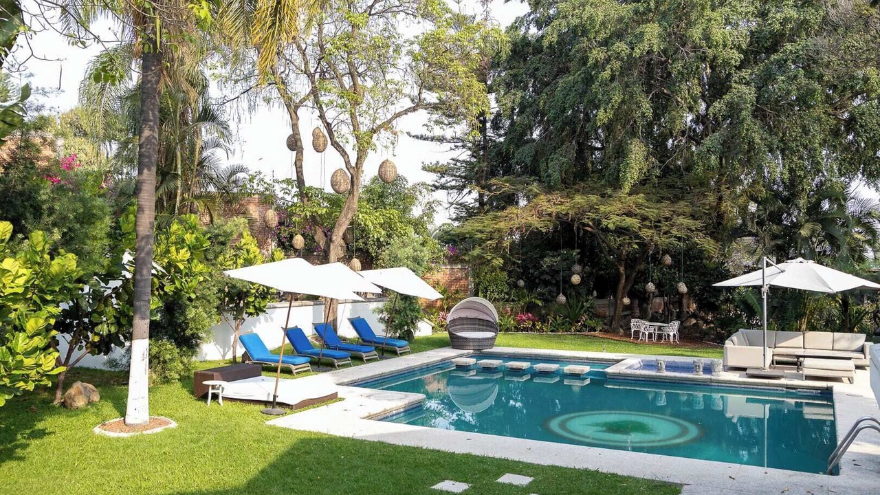 Photo of Outdoor in Cuernavaca