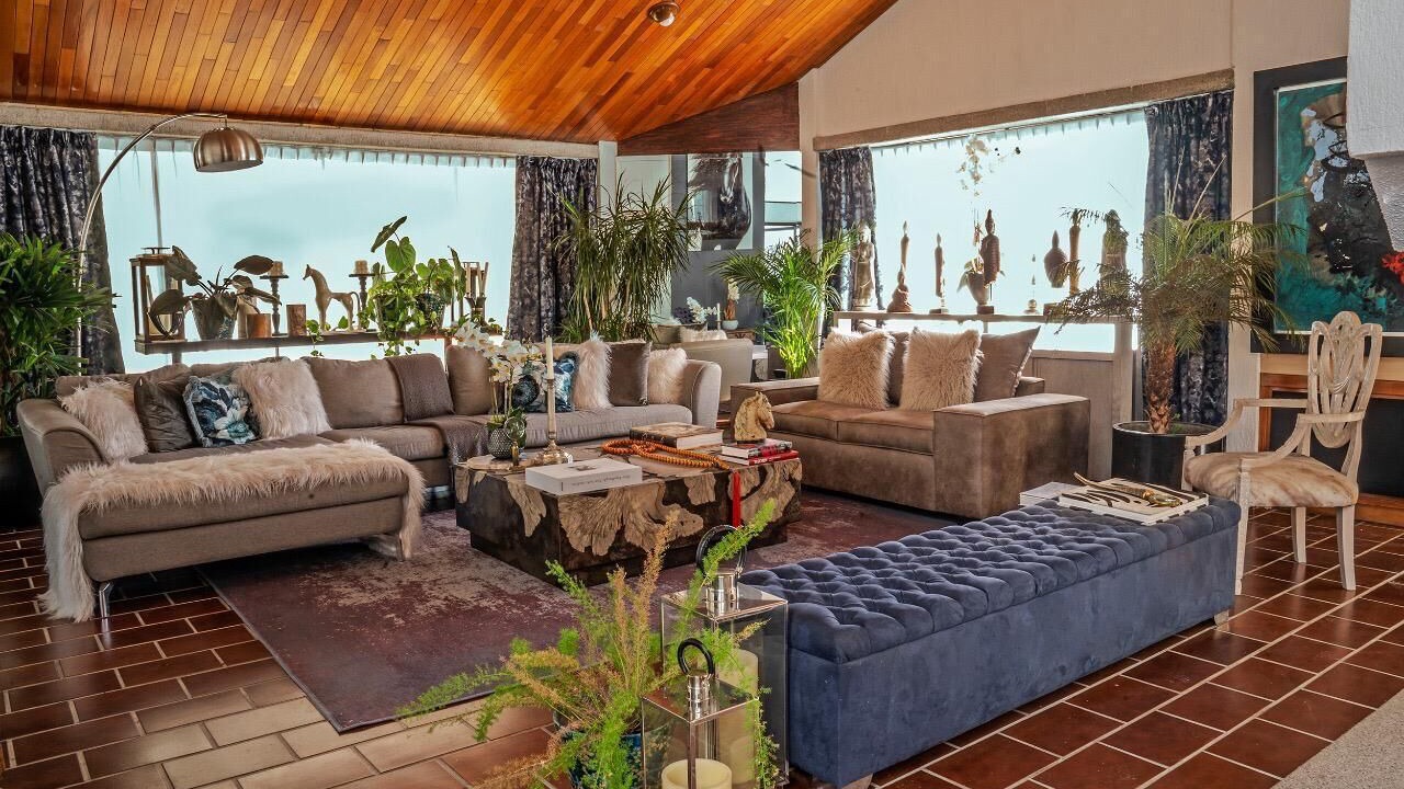 Photo of Livingroom in Cuernavaca