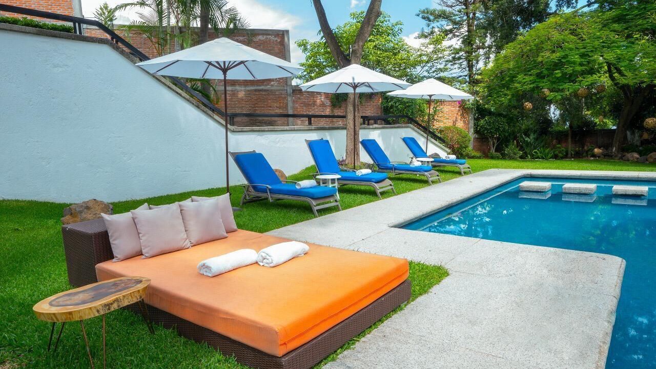 Photo of Outdoor in Cuernavaca