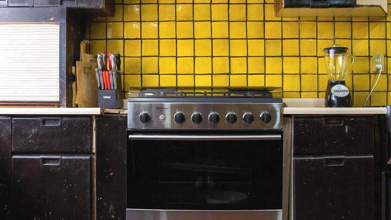 Photo of Kitchen in Cuernavaca