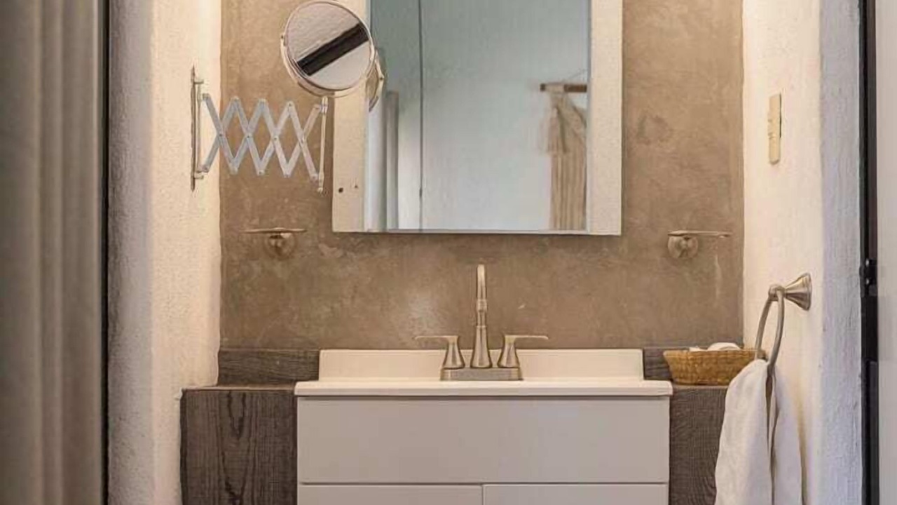 Photo of Bathroom in Cuernavaca