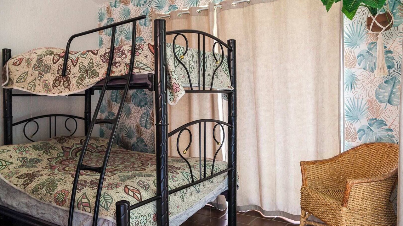 Photo of Bedroom in Cuernavaca