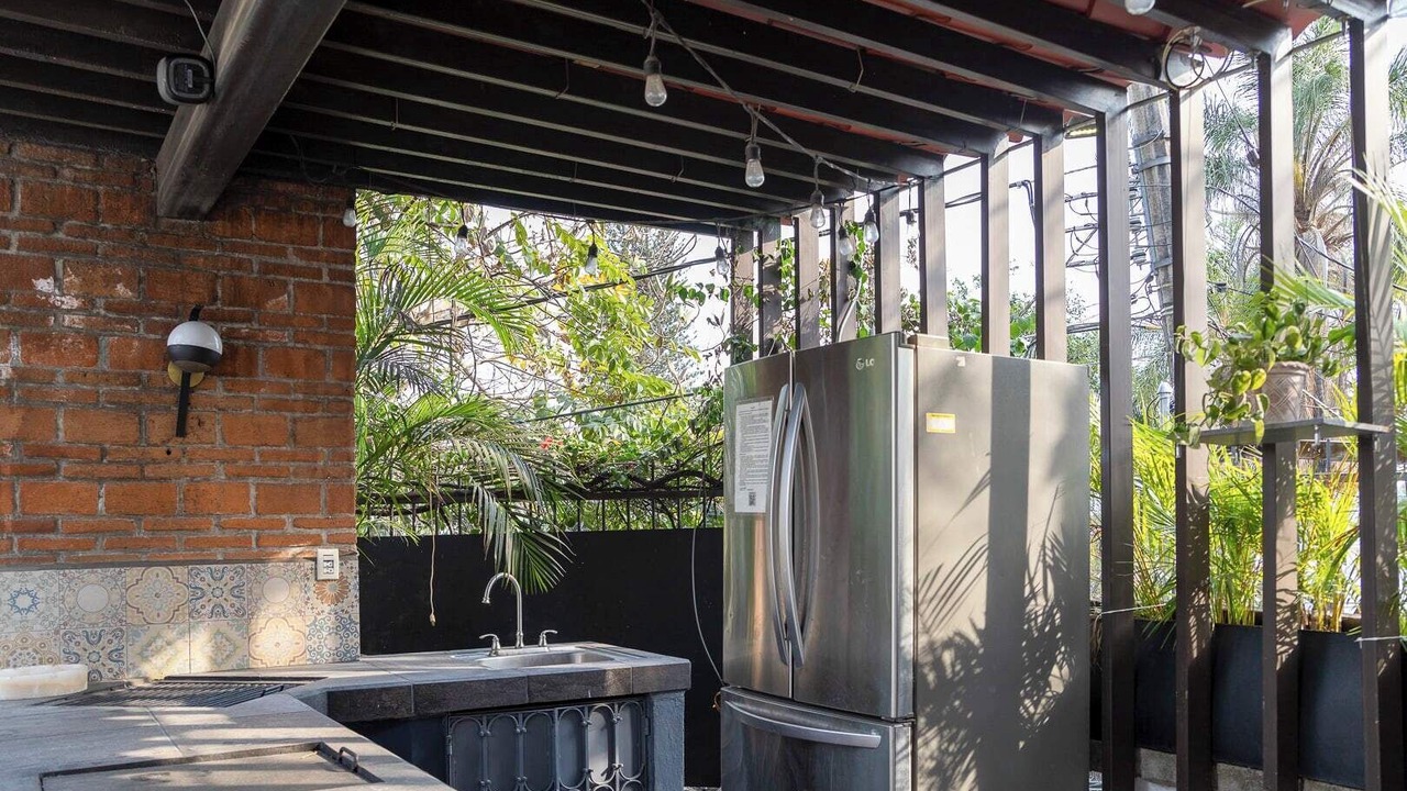 Photo of Outdoor in Cuernavaca