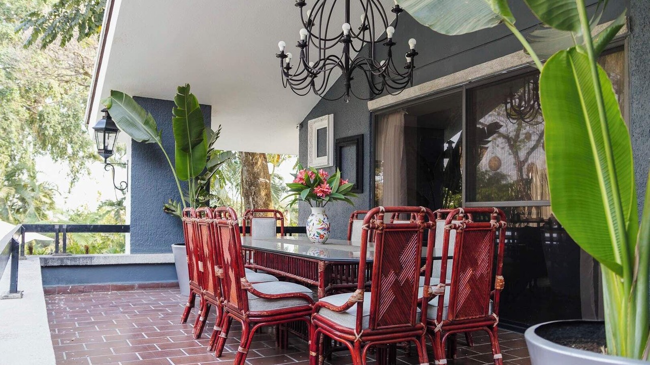 Photo of Outdoor in Cuernavaca