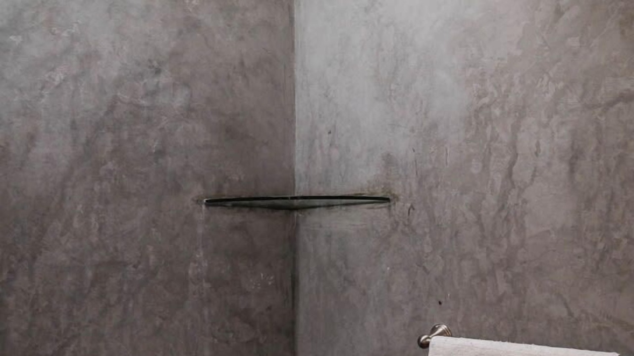 Photo of Bathroom in Cuernavaca