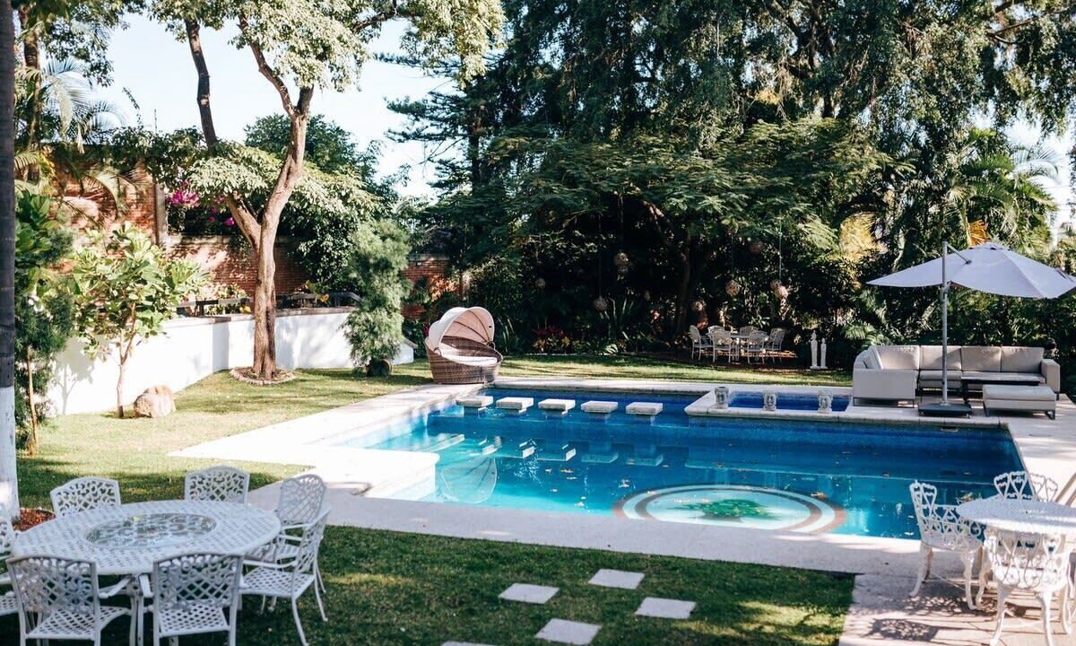 Photo of Outdoor in Cuernavaca