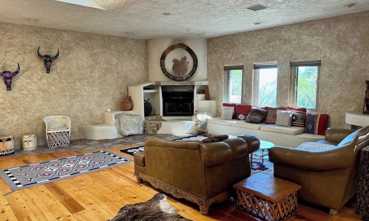 Photo of Livingroom in Desert Hot Springs