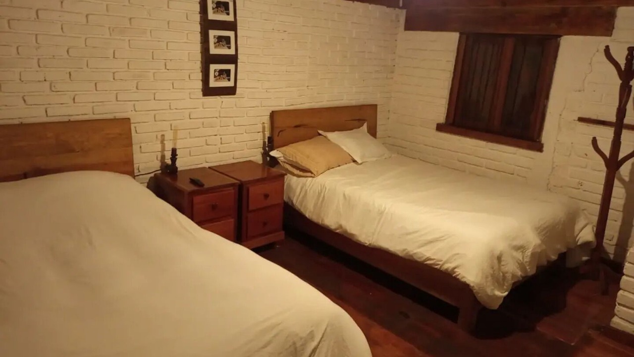 Photo of Bedroom in Valle de Bravo
