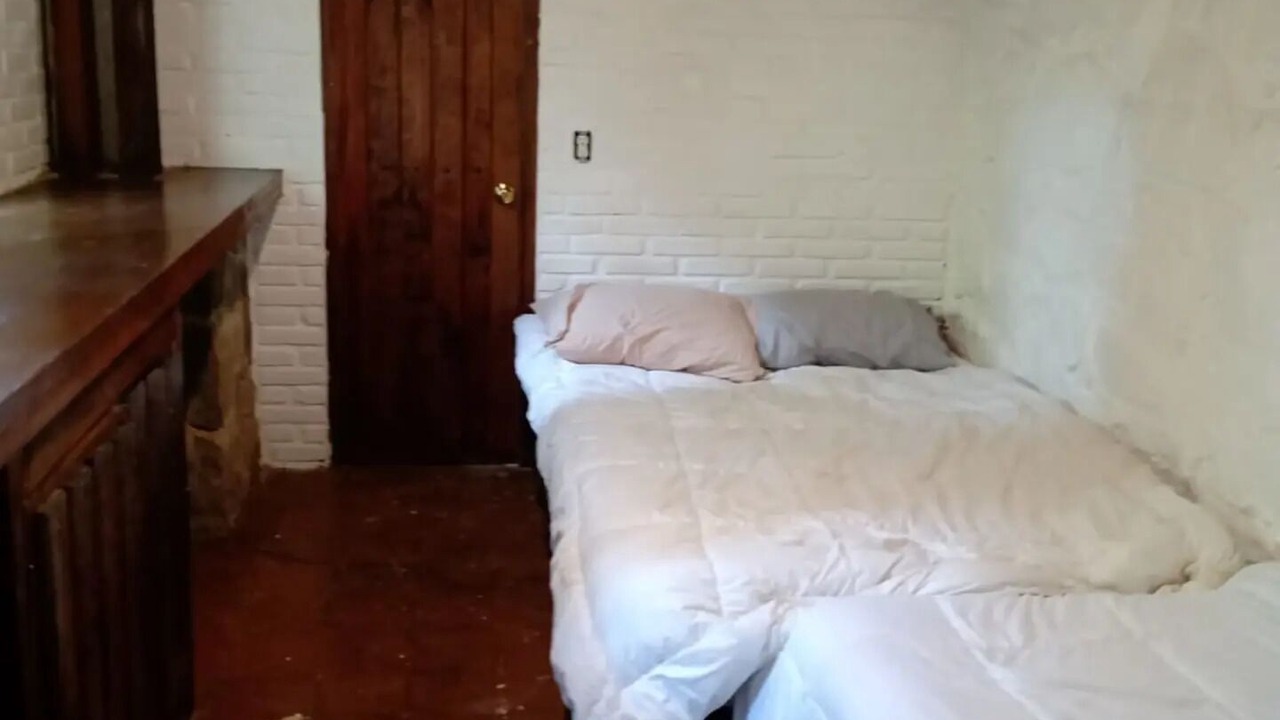 Photo of Bedroom in Valle de Bravo