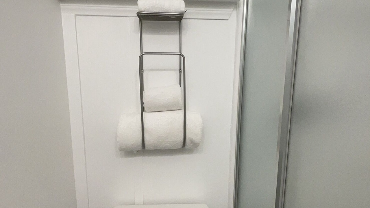 Photo of Bathroom in Dyer