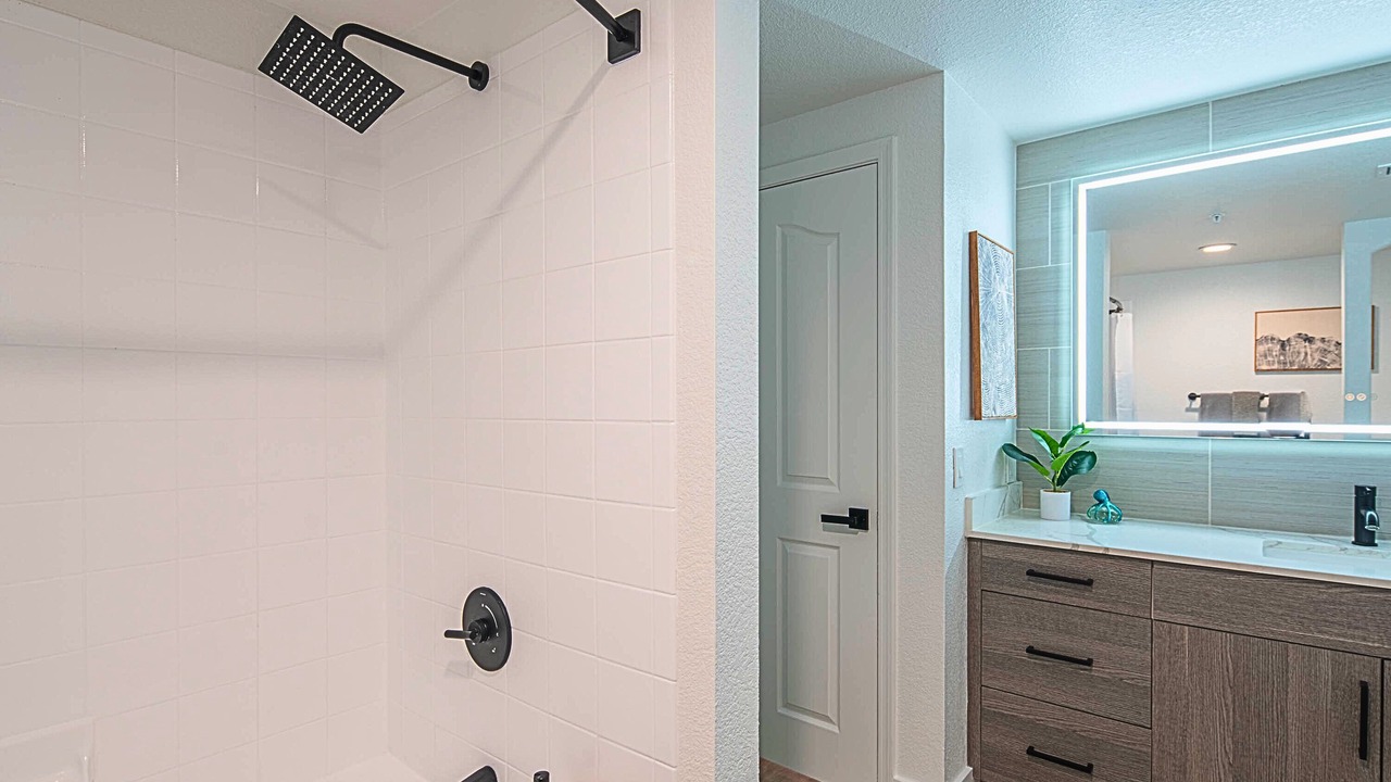 Photo of Bathroom in Kierland
