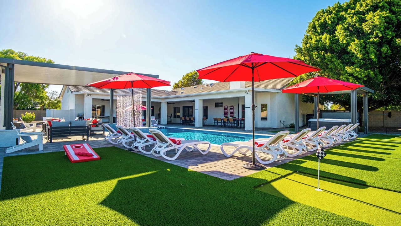 Photo of Outdoor in Gilbert