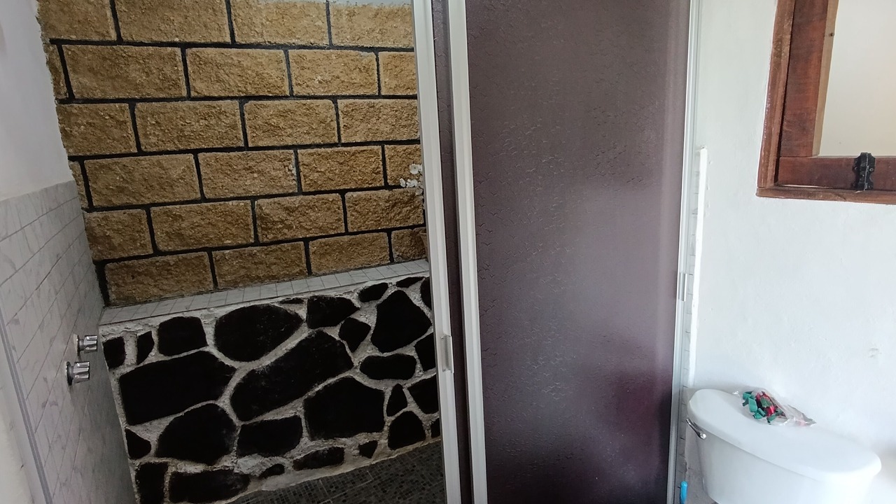Photo of Bathroom in Huasca De Ocampo