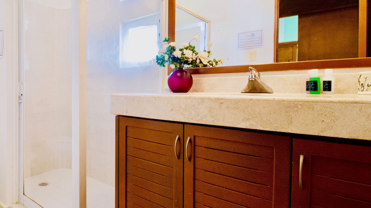 Photo of Bathroom in Playacar