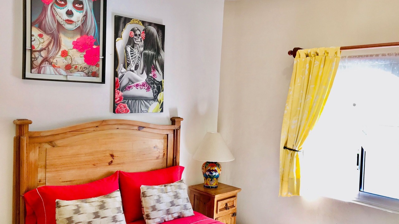 Photo of Bedroom in Playacar