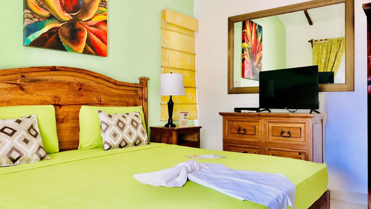Photo of Bedroom in Playacar