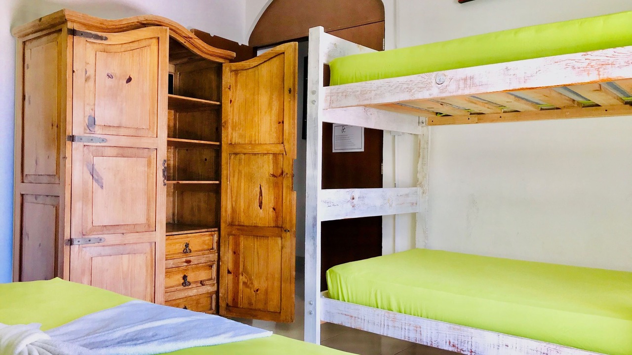 Photo of Bedroom in Playacar