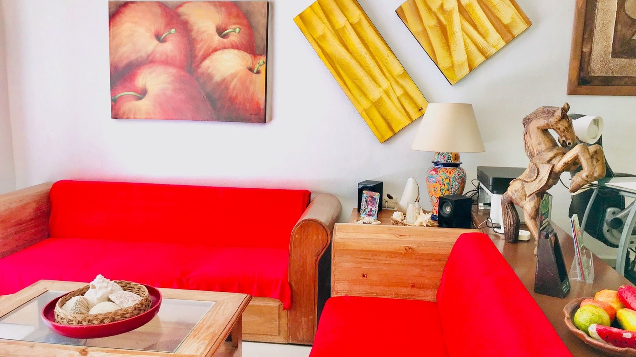 Photo of Livingroom in Playacar
