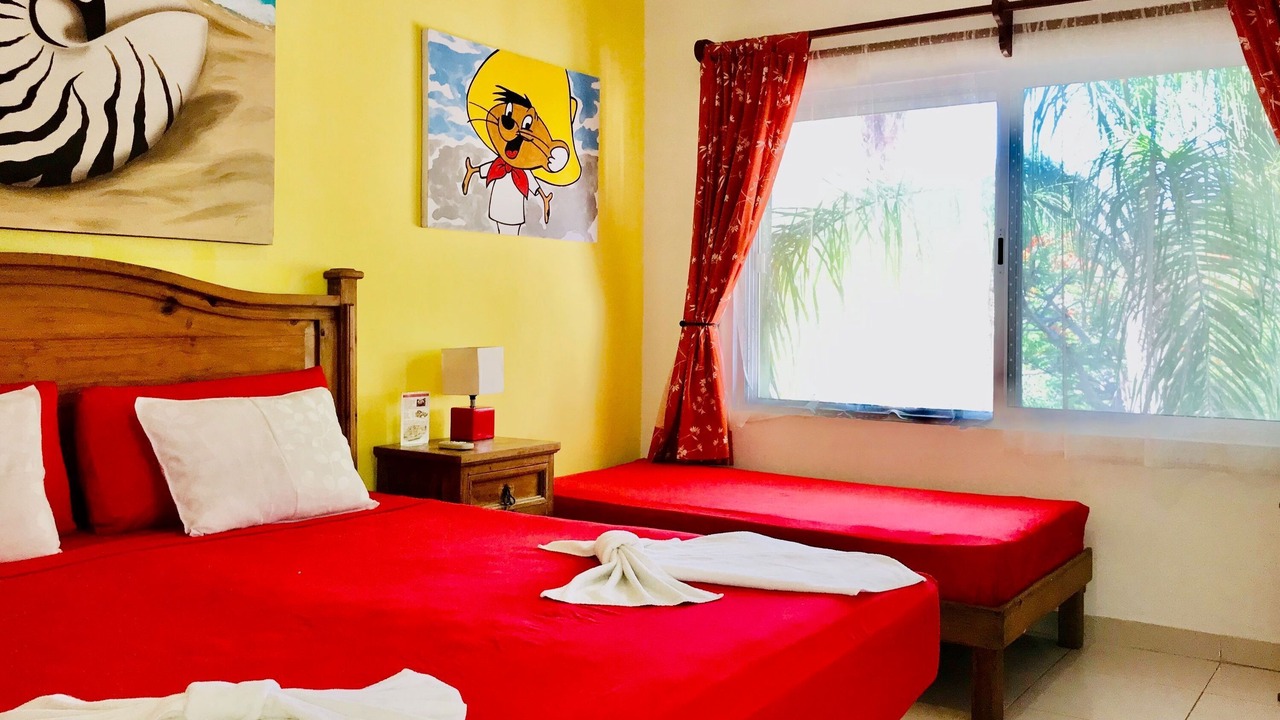 Photo of Bedroom in Playacar