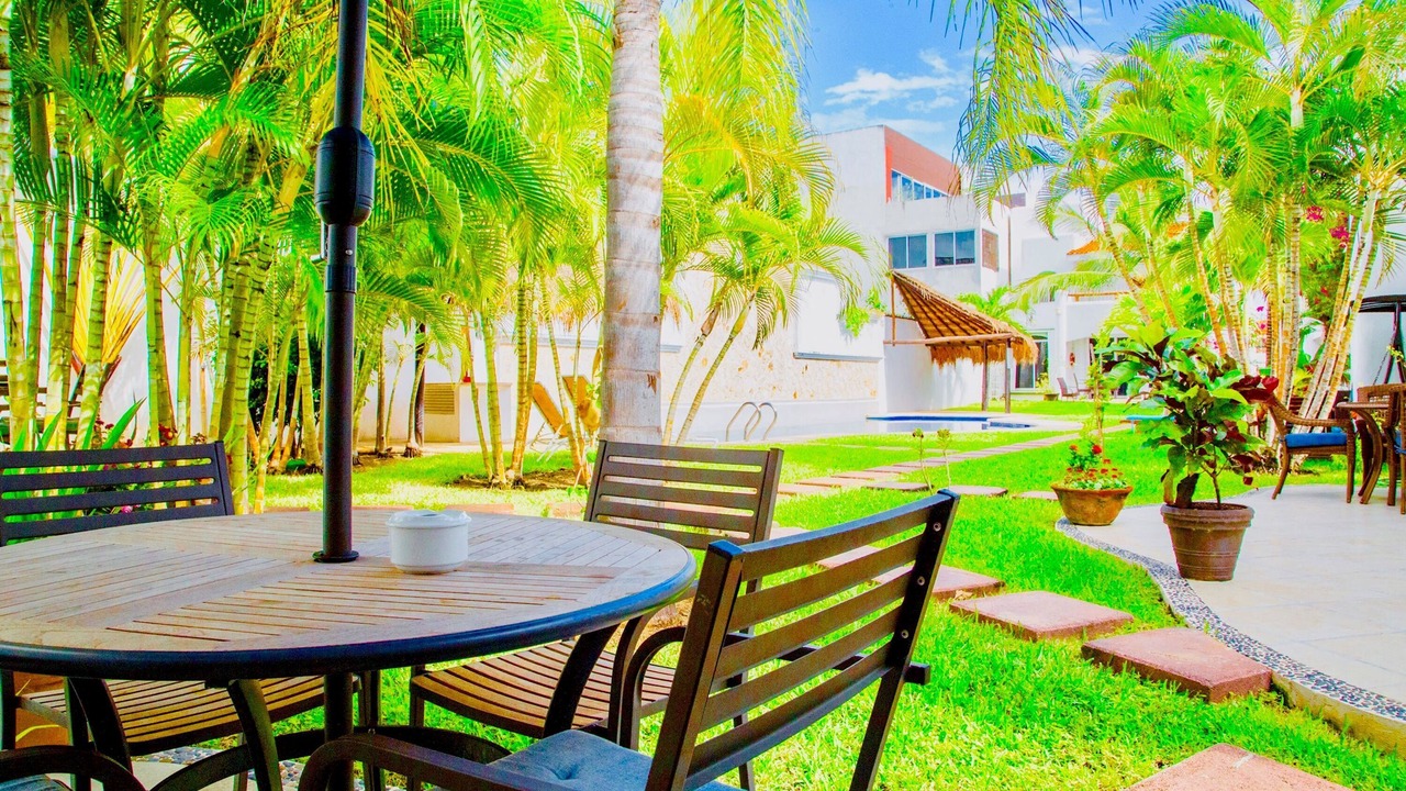 Photo of Outdoor in Playacar