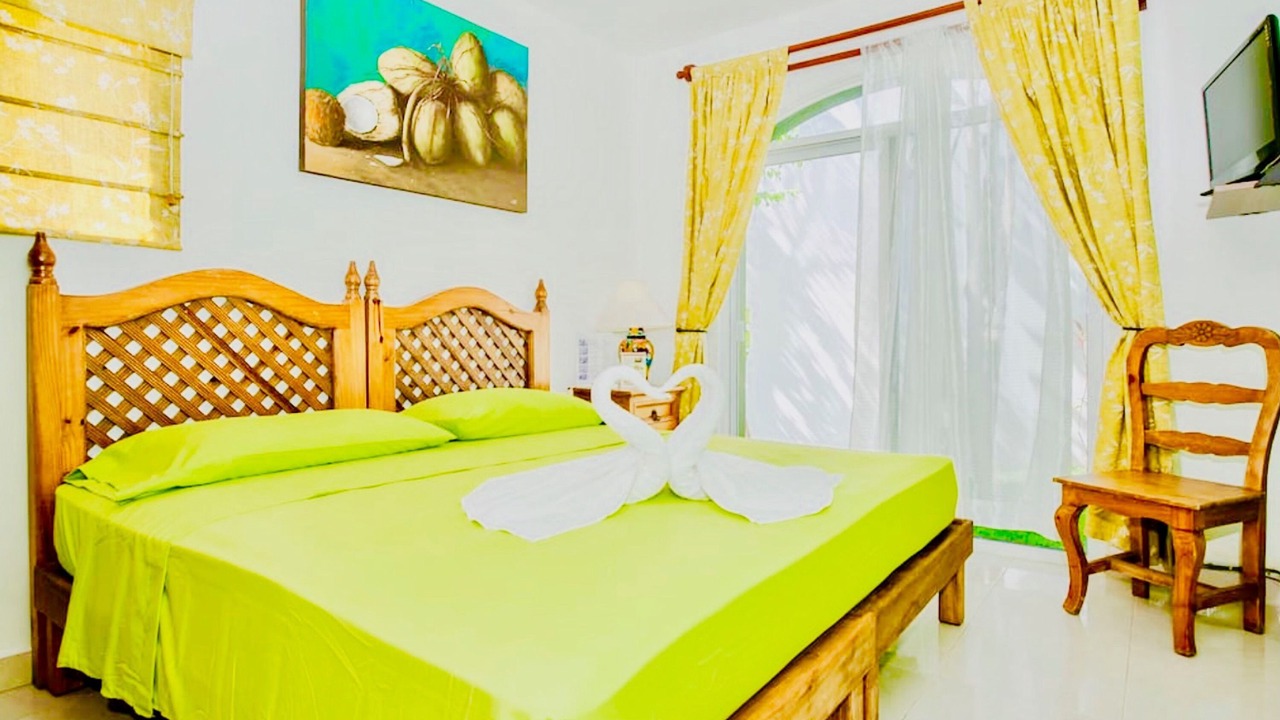Photo of Bedroom in Playacar