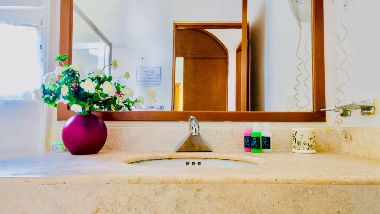 Photo of Bathroom in Playacar