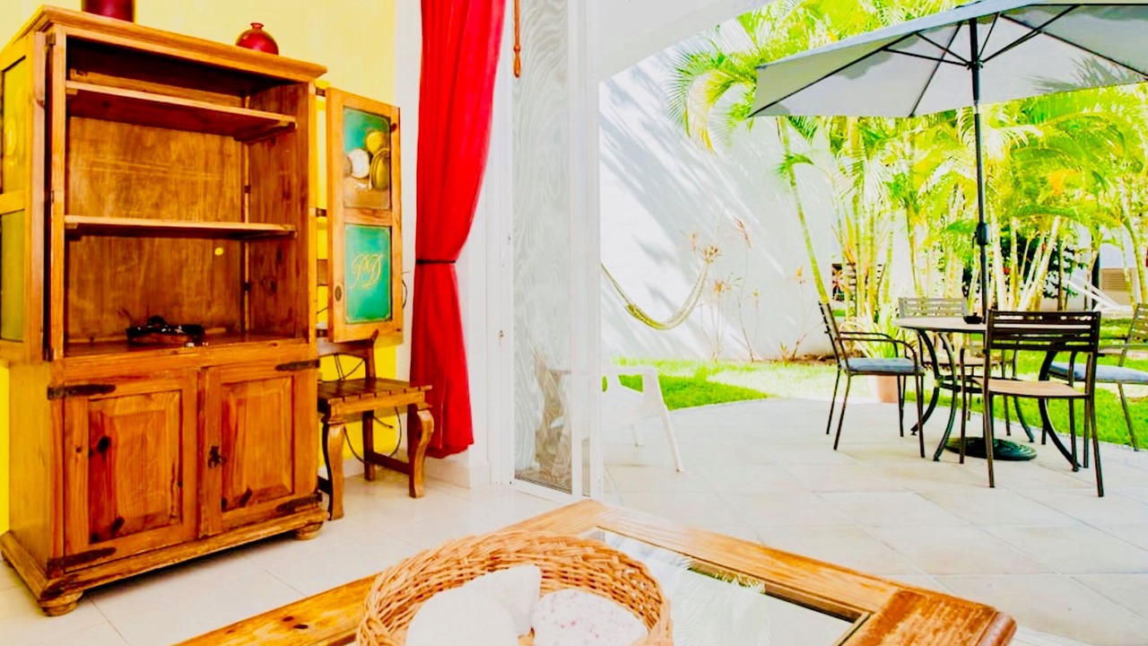Photo of Outdoor in Playacar