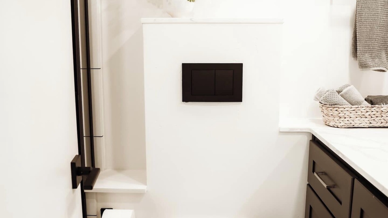 Photo of Bathroom in Auburn
