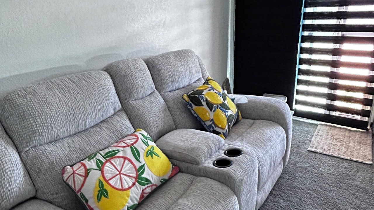 Photo of Livingroom in Yuma
