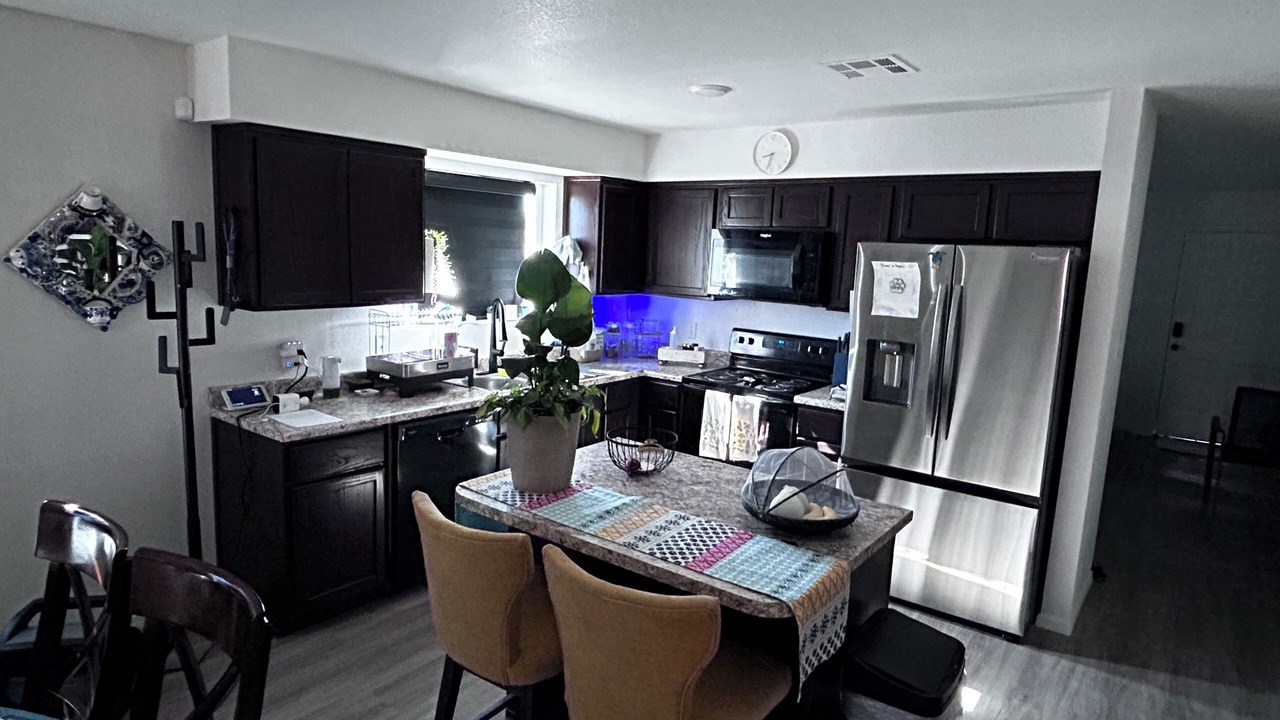 Photo of Kitchen in Yuma