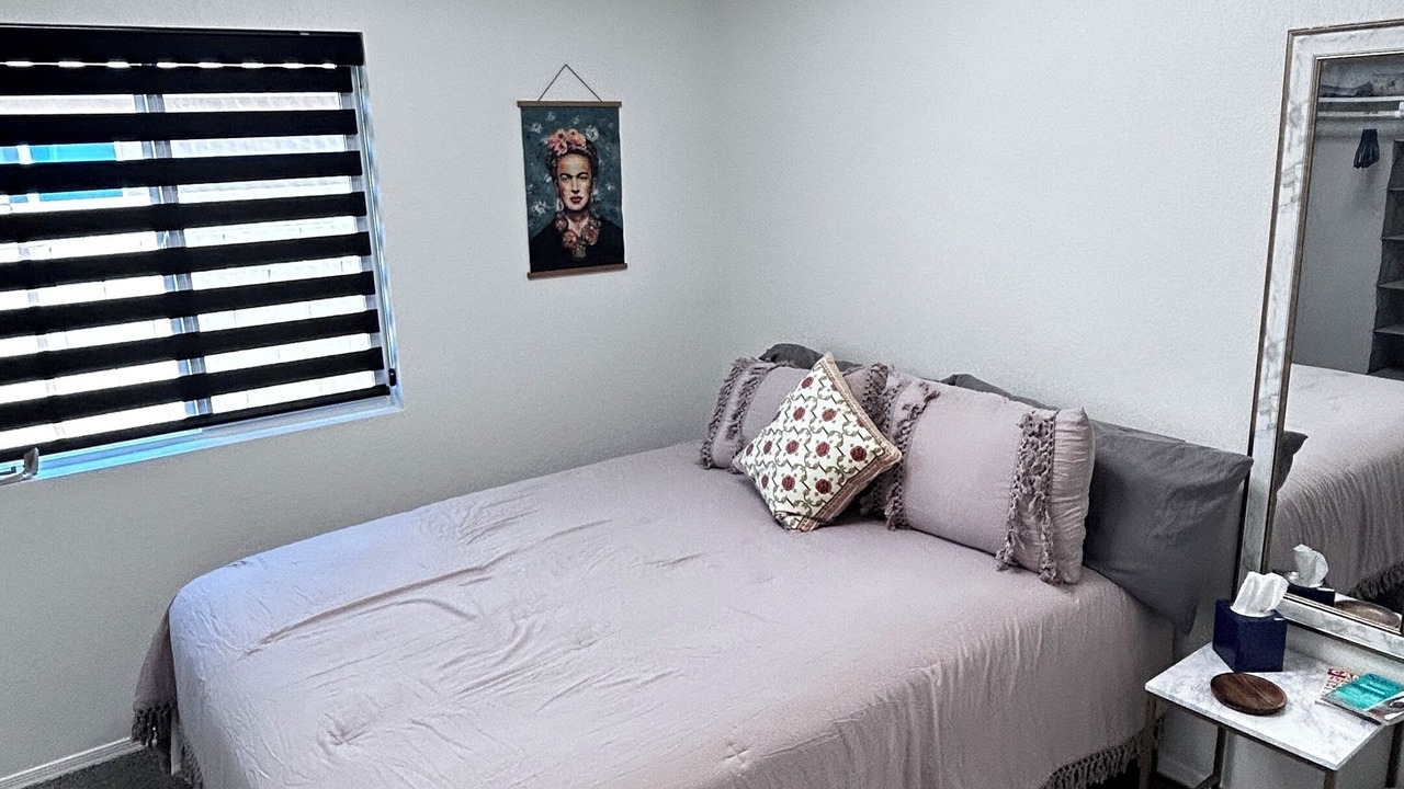Photo of Bedroom in Yuma
