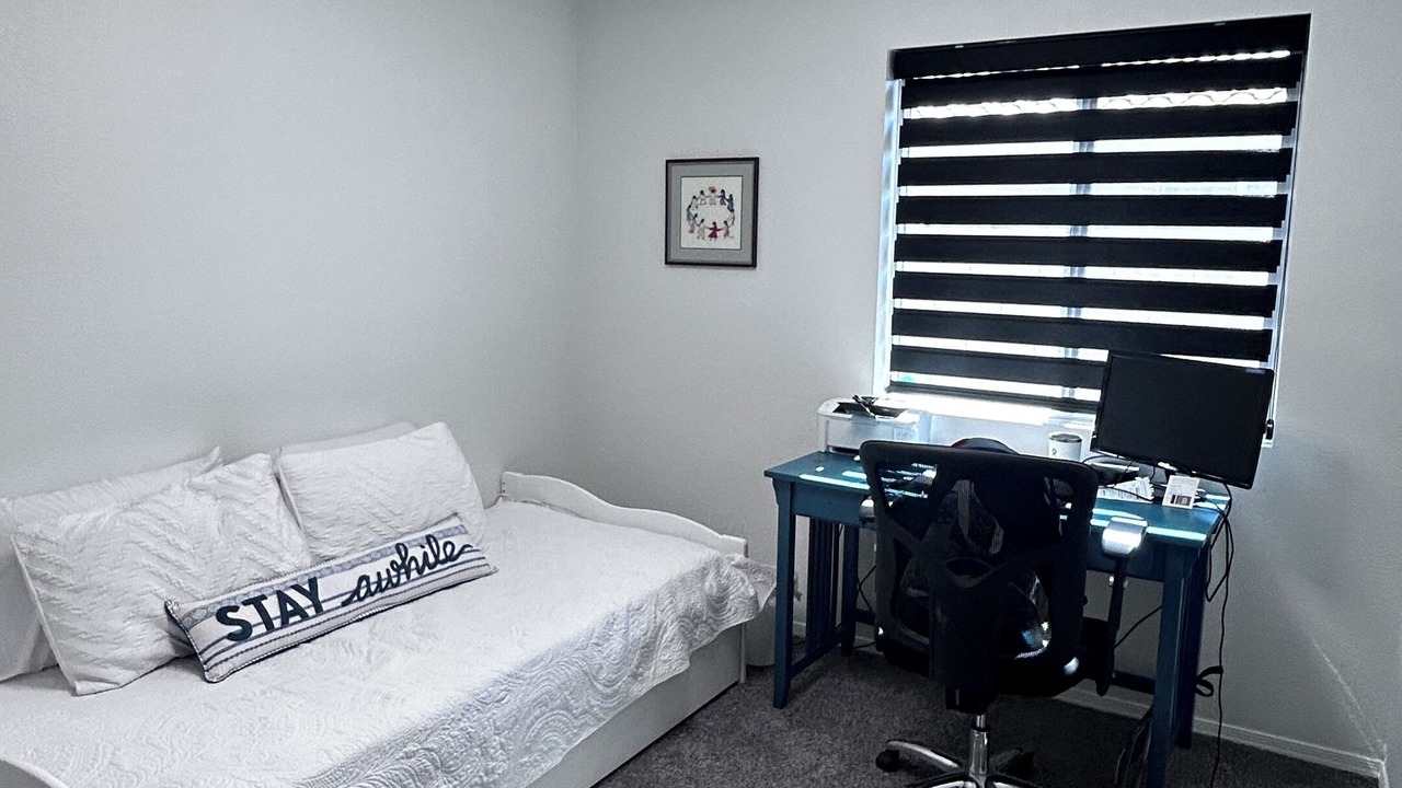 Photo of Bedroom in Yuma