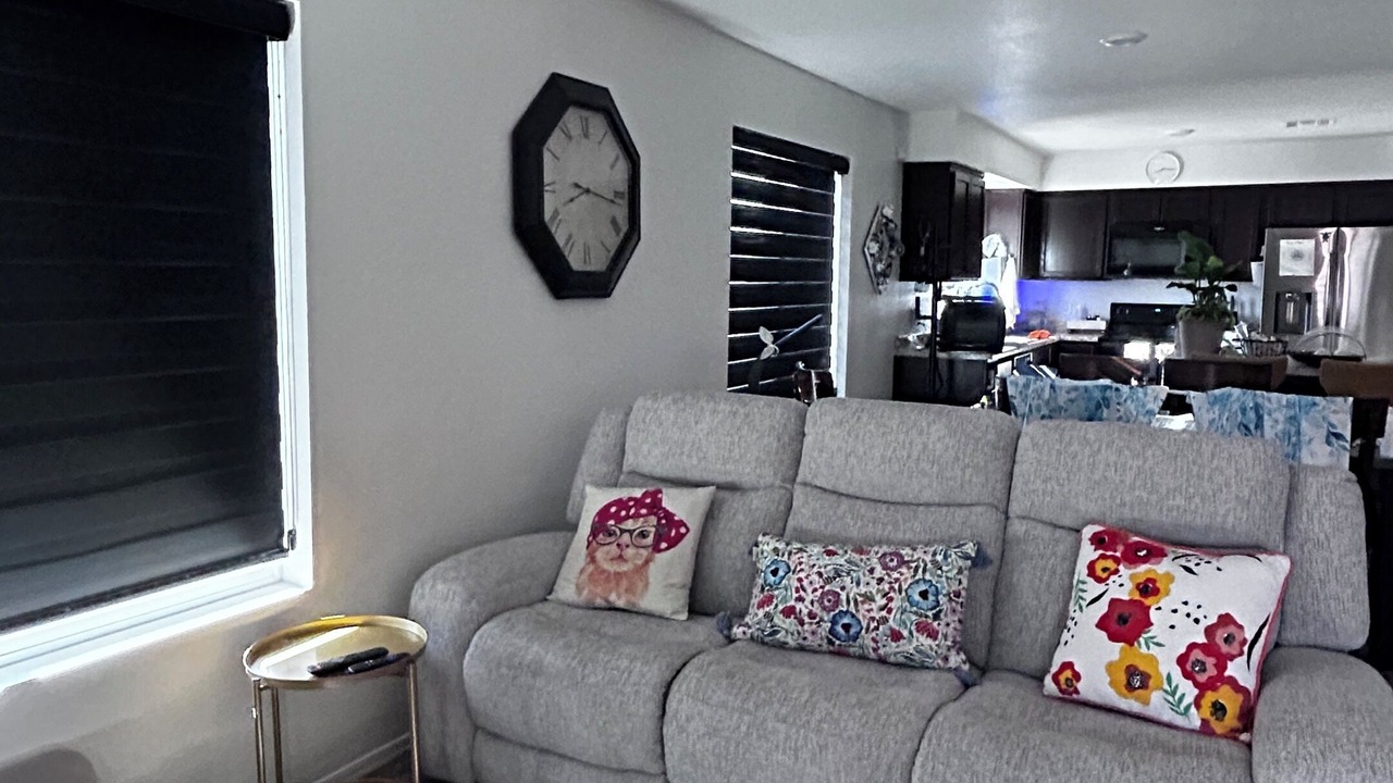 Photo of Livingroom in Yuma