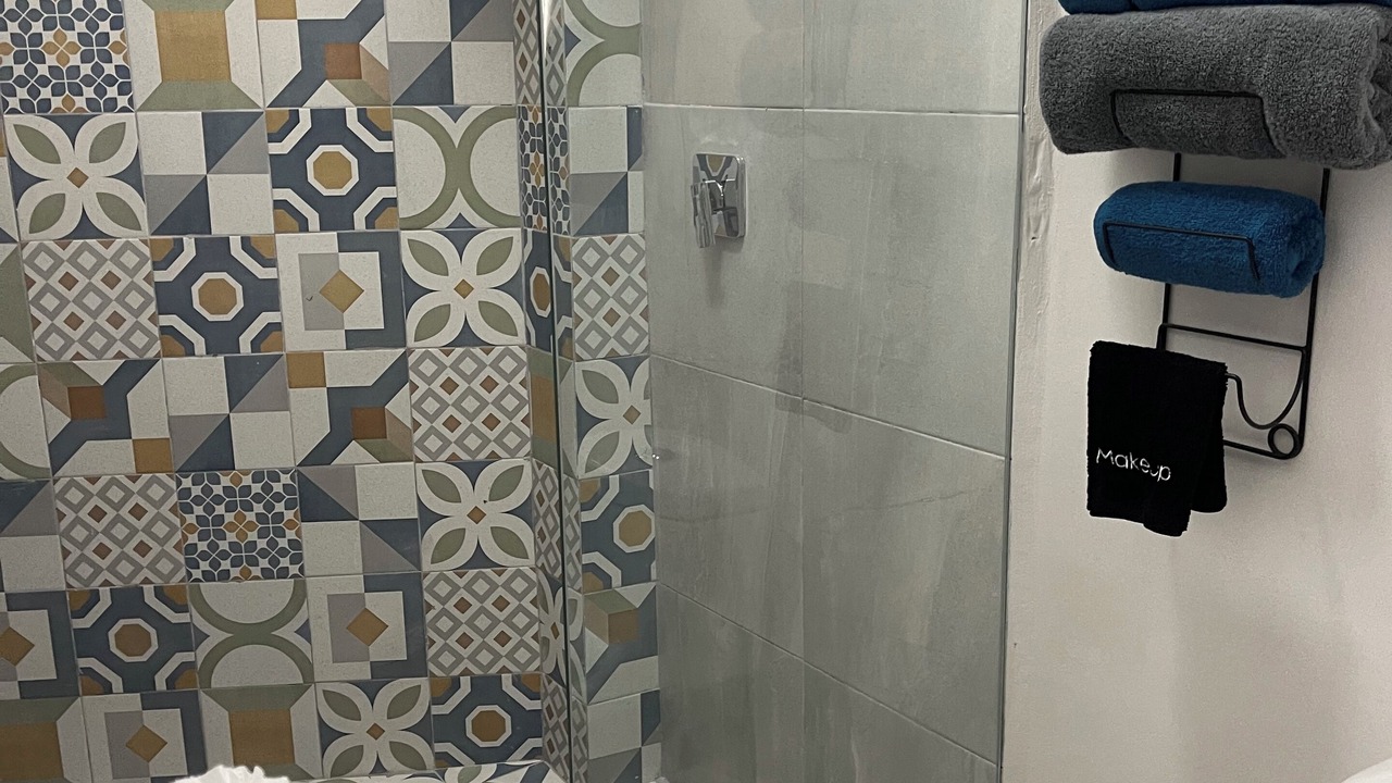 Photo of Bathroom in Emiliano Zapata