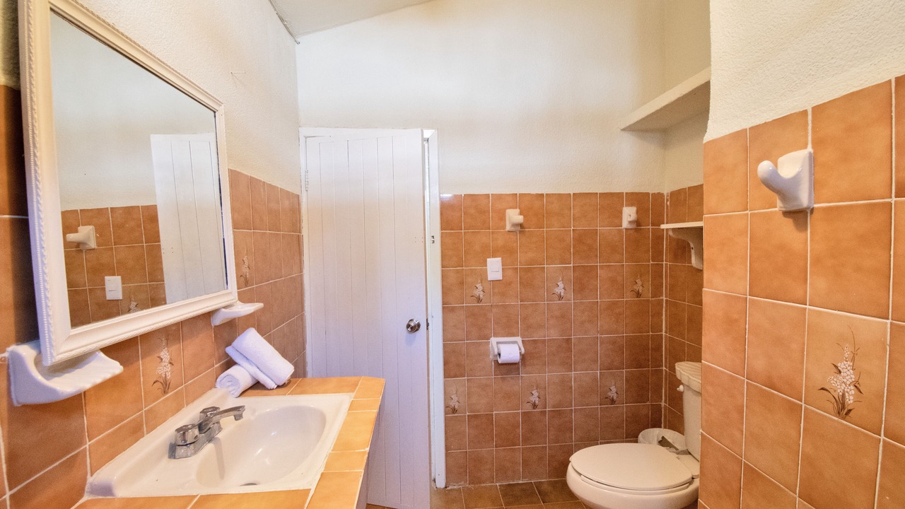 Photo of Bathroom in El Cuyo