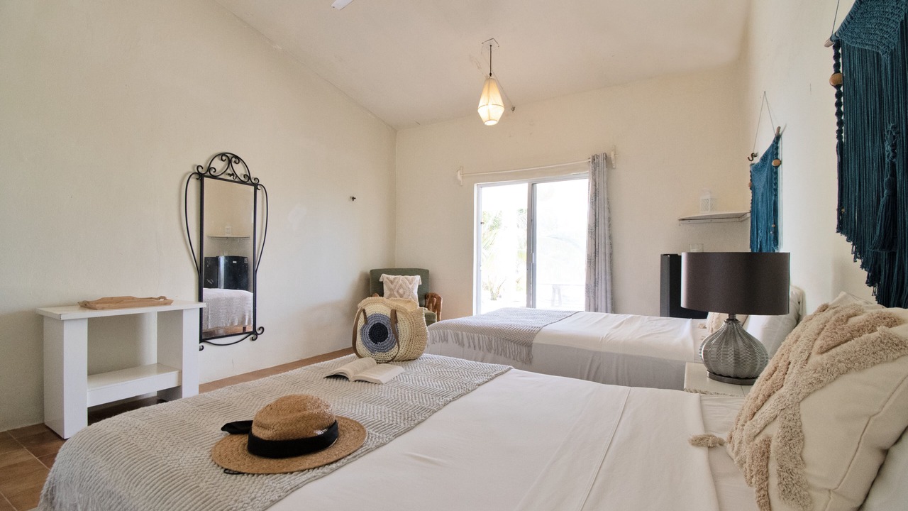 Photo of Bedroom in El Cuyo