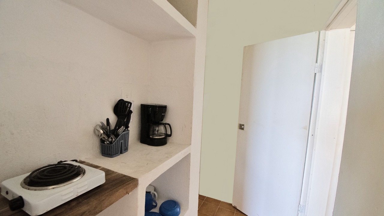 Photo of Kitchen in El Cuyo