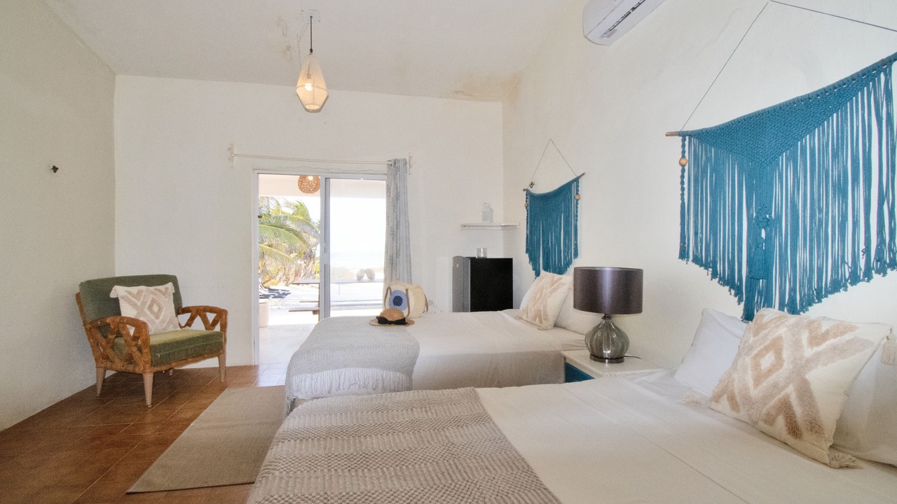 Photo of Bedroom in El Cuyo