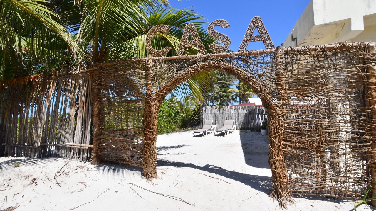 Photo of Outdoor in El Cuyo