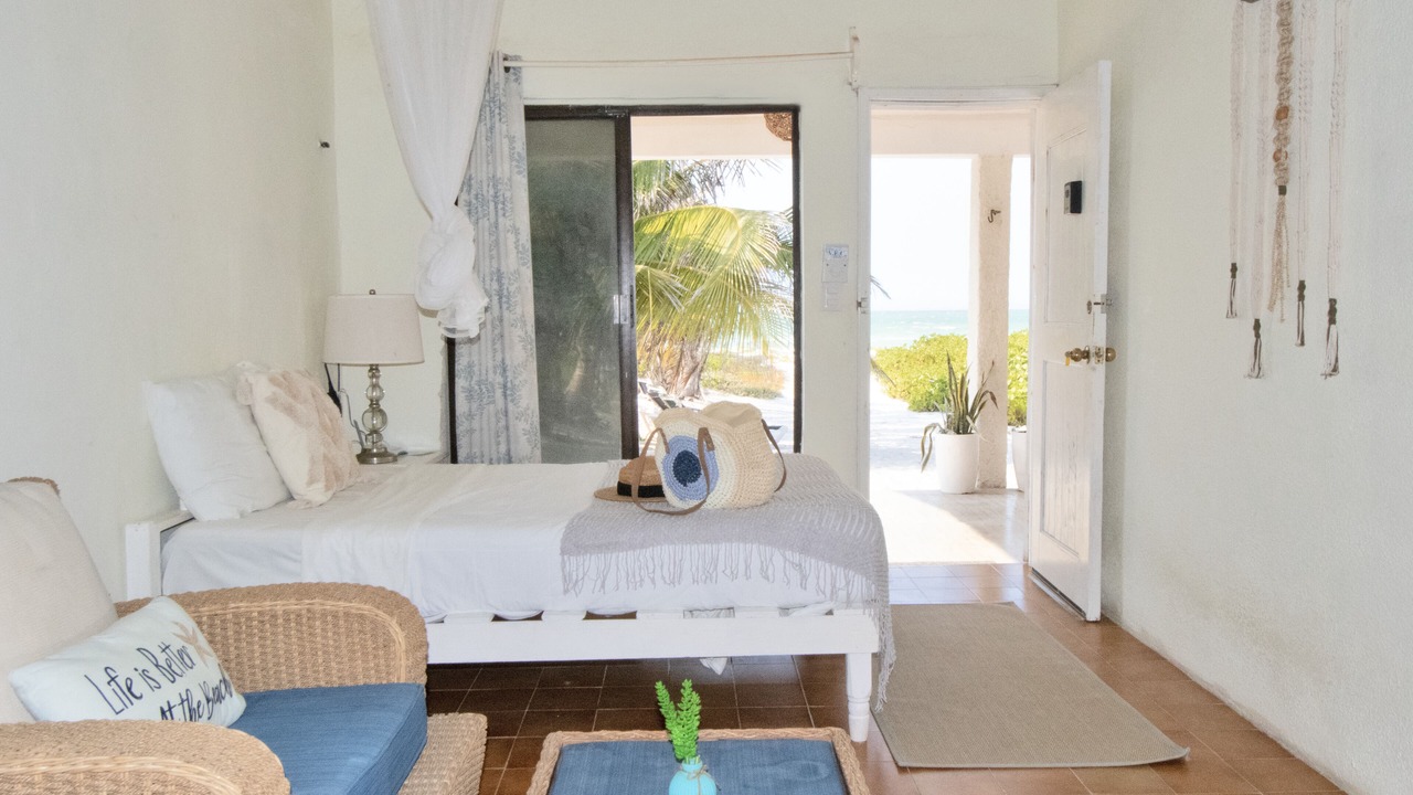 Photo of Bedroom in El Cuyo