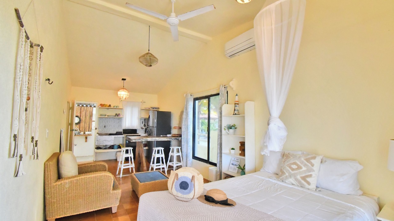 Photo of Bedroom in El Cuyo