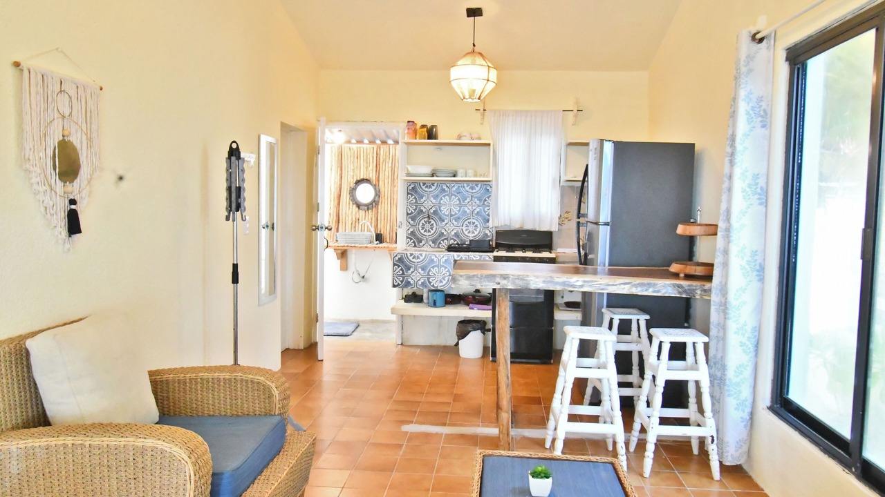 Photo of Bedroom in El Cuyo